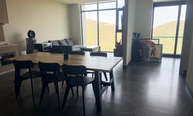 DEPARTAMENTO AMUEBLADO EN RENTA DISTRITO ARMIDA TORRE 1 ACACIA PISO 29 SPGG