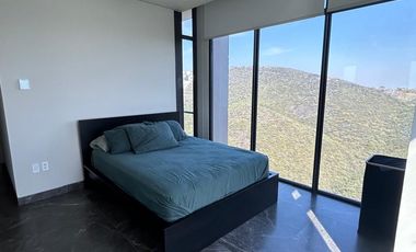 DEPARTAMENTO AMUEBLADO EN RENTA DISTRITO ARMIDA TORRE 1 ACACIA PISO 29 SPGG