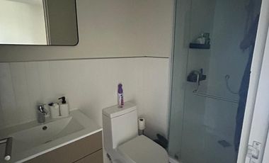 DEPARTAMENTO AMUEBLADO EN RENTA DISTRITO ARMIDA TORRE 1 ACACIA PISO 29 SPGG