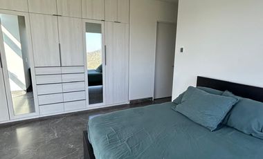 DEPARTAMENTO AMUEBLADO EN RENTA DISTRITO ARMIDA TORRE 1 ACACIA PISO 29 SPGG