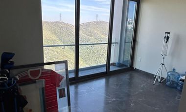 DEPARTAMENTO AMUEBLADO EN RENTA DISTRITO ARMIDA TORRE 1 ACACIA PISO 29 SPGG