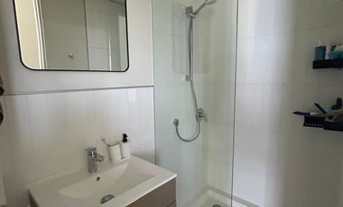 DEPARTAMENTO AMUEBLADO EN RENTA DISTRITO ARMIDA TORRE 1 ACACIA PISO 29 SPGG