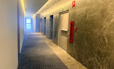 DEPARTAMENTO AMUEBLADO EN RENTA DISTRITO ARMIDA TORRE 1 ACACIA PISO 29 SPGG