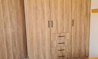 ¡Hermonsa Casa en Nexclalpan, con 3 habitaciones todas con baño completo!