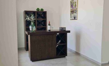 Casa Residencial 3 recámaras todas con baño completo