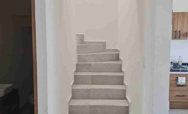 Casa Residencial 3 recámaras todas con baño completo