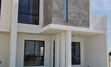 Hermosa casa en Nexclalpan!! con 3 habitaciones, todas con baño completo