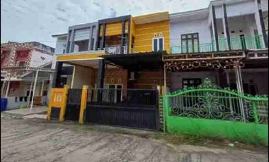 HOT DEAL, Rumah Cantik, Strategis, Siap Huni