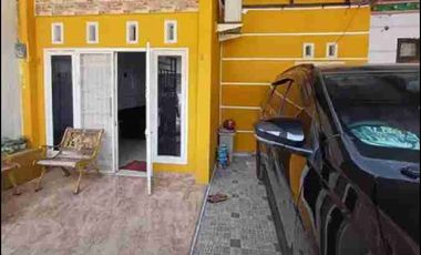 HOT DEAL, Rumah Cantik, Strategis, Siap Huni