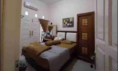 HOT DEAL, Rumah Cantik, Strategis, Siap Huni