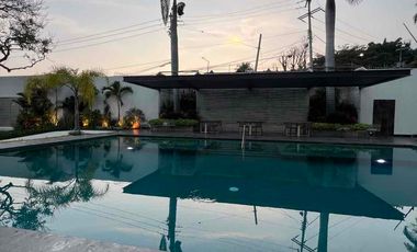 RENTA DE DEPARTAMENTO AV. CUAUHTÉMOC CUERNAVACA MORELOS.