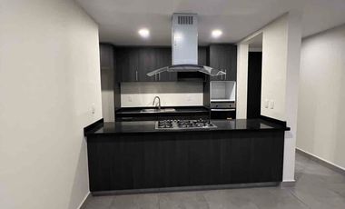 RENTA DE DEPARTAMENTO AV. CUAUHTÉMOC CUERNAVACA MORELOS.