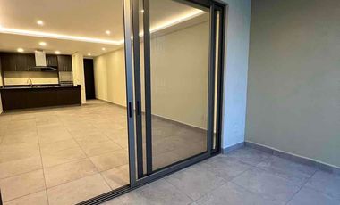 RENTA DE DEPARTAMENTO AV. CUAUHTÉMOC CUERNAVACA MORELOS.