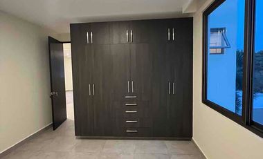 RENTA DE DEPARTAMENTO AV. CUAUHTÉMOC CUERNAVACA MORELOS.