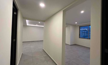 RENTA DE DEPARTAMENTO AV. CUAUHTÉMOC CUERNAVACA MORELOS.