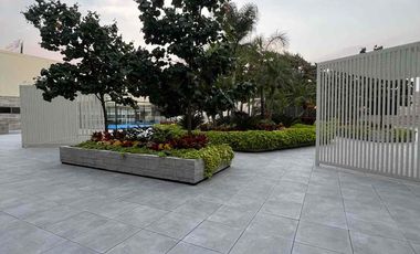 RENTA DE DEPARTAMENTO AV. CUAUHTÉMOC CUERNAVACA MORELOS.