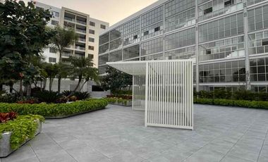 RENTA DE DEPARTAMENTO AV. CUAUHTÉMOC CUERNAVACA MORELOS.