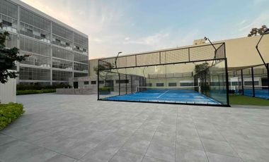 RENTA DE DEPARTAMENTO AV. CUAUHTÉMOC CUERNAVACA MORELOS.