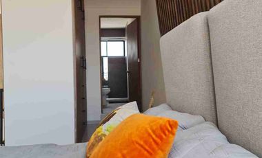Hermosa Casa Residencial 3 habitaciones todas con baño completo