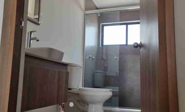 Hermosa Casa Residencial 3 habitaciones todas con baño completo