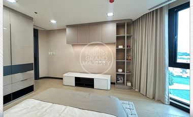 Exclusive 1-Unit-Per-Floor 4BR Luxury Condo in San Juan with Balcony