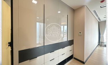 Exclusive 1-Unit-Per-Floor 4BR Luxury Condo in San Juan with Balcony