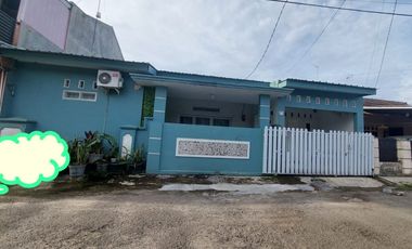 Rumah Bagus Siap di Huni Ciracas Serang Banten