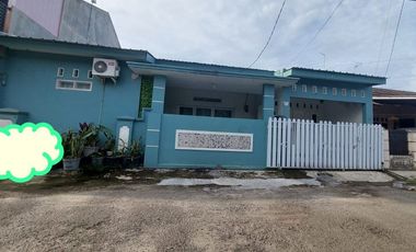 Rumah Bagus Siap di Huni Ciracas Serang Banten