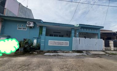 Rumah Bagus Siap di Huni Ciracas Serang Banten