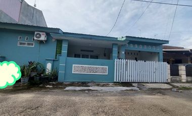 Rumah Bagus Siap di Huni Ciracas Serang Banten