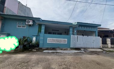Rumah Bagus Siap di Huni Ciracas Serang Banten