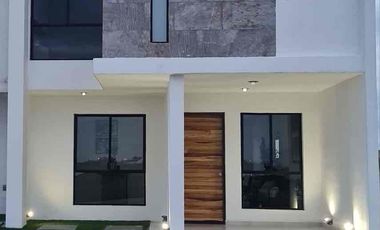 Hermosa casa en Nexclalpan, con 3 habitaciones, todas con baño completo!!!