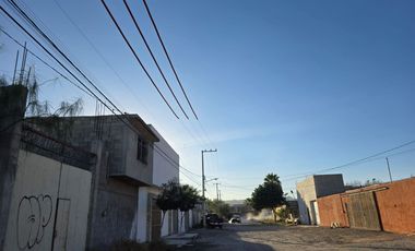 TERRENO EN MARIA MERCADO DE LOPEZ SANCHEZ TORREON COAHUILA