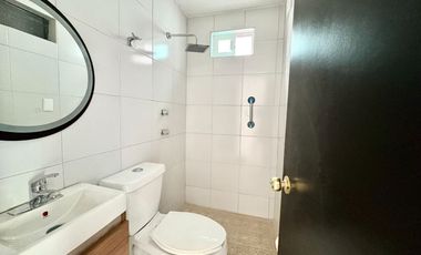 DEPARTAMENTO A MEDIA CUADRA DE LÓPEZ MATEOS (SOLO CONTADO)