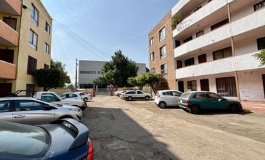 DEPARTAMENTO A MEDIA CUADRA DE LÓPEZ MATEOS (SOLO CONTADO)