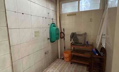 Sewa Rumah Siap Huni Baru Renov Bisa untuk Kantor Nusaloka BSD