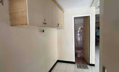 Sewa Rumah Siap Huni Baru Renov Bisa untuk Kantor Nusaloka BSD