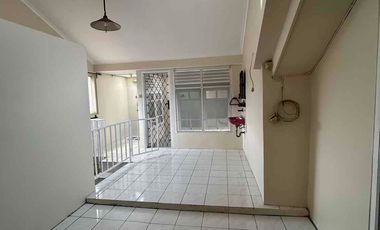 Sewa Rumah Siap Huni Baru Renov Bisa untuk Kantor Nusaloka BSD