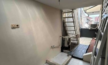 Sewa Rumah Siap Huni Baru Renov Bisa untuk Kantor Nusaloka BSD