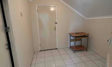 Sewa Rumah Siap Huni Baru Renov Bisa untuk Kantor Nusaloka BSD