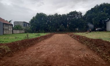 10 Menit Pintu Tol Jatiasih, Kavling Murah Cicilan 12x Tanpa Bunga