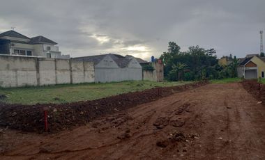 10 Menit Pintu Tol Jatiasih, Kavling Murah Cicilan 12x Tanpa Bunga