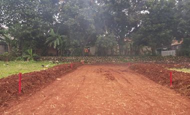 10 Menit Pintu Tol Jatiasih, Kavling Murah Cicilan 12x Tanpa Bunga