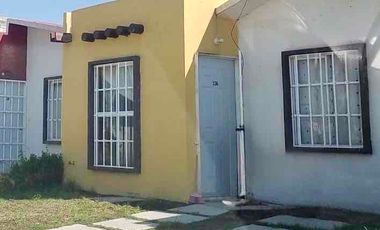 Casa en venta de un nivel