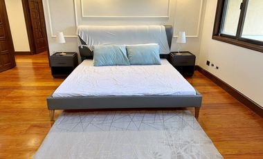 5-Bedrooms House & Lot For Rent in Valle Verde Pasig City