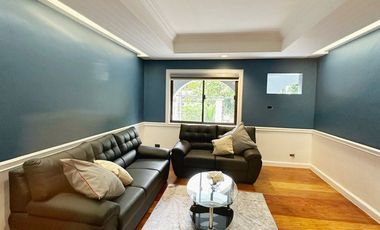 5-Bedrooms House & Lot For Rent in Valle Verde Pasig City