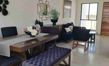 Excelente Casa Residencial 3 habitaciones todas con baño completo