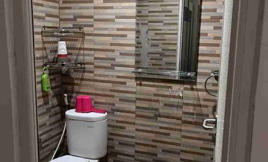 Dikontrakan Rumah 3KT 2 Lantai Depan RS Primaya di Galuhmas Karawang