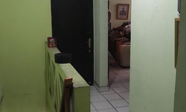 RUMAH MURAH LOKASI STRATEGIS DUREN SAWIT LOKASI EMAS