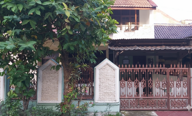 RUMAH MURAH LOKASI STRATEGIS DUREN SAWIT LOKASI EMAS